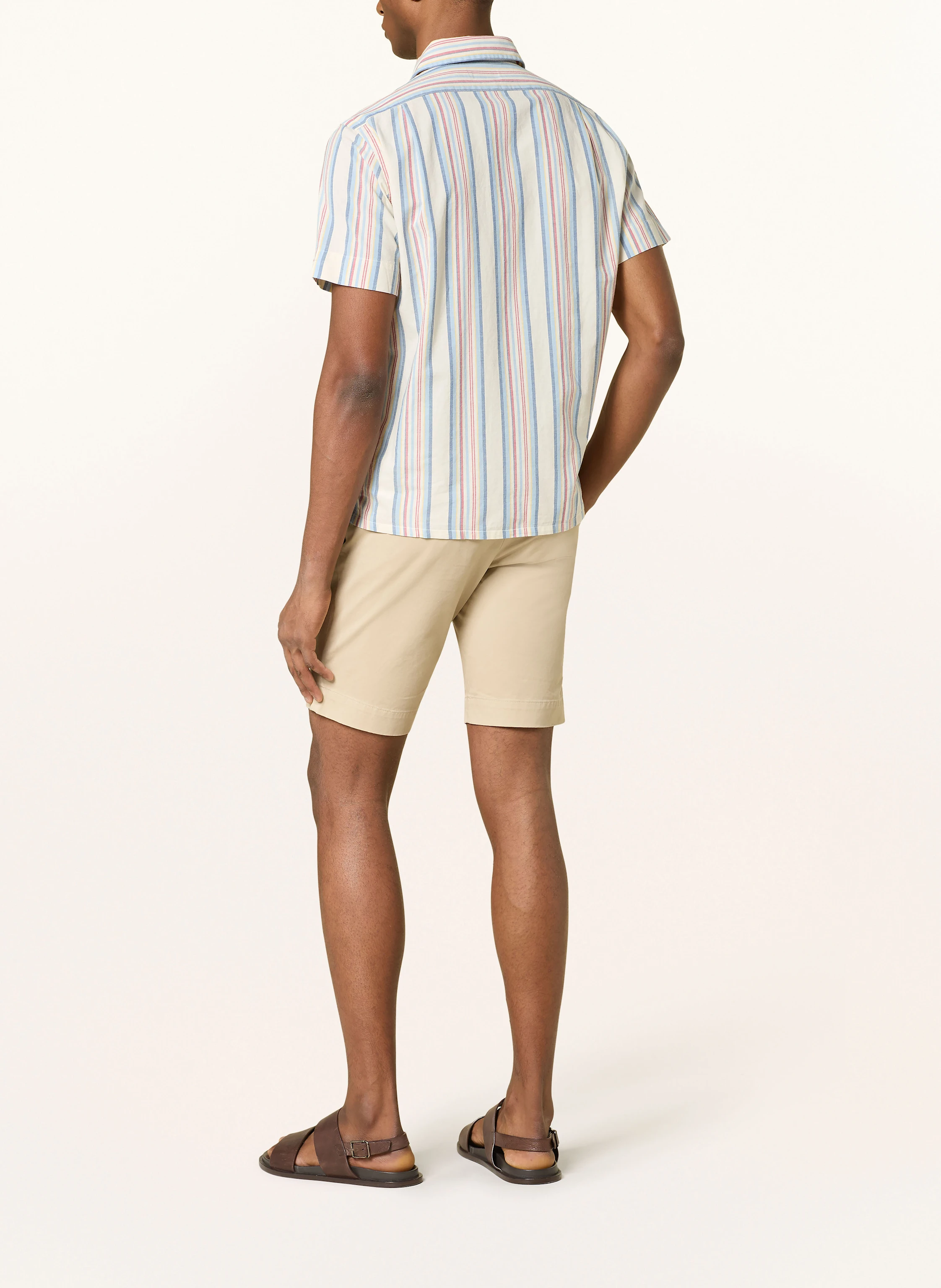 POLO RALPH LAUREN Hemd Classic Fit