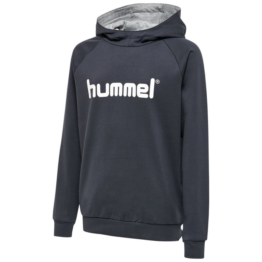 Hummel Sweat à Capuche - Gris