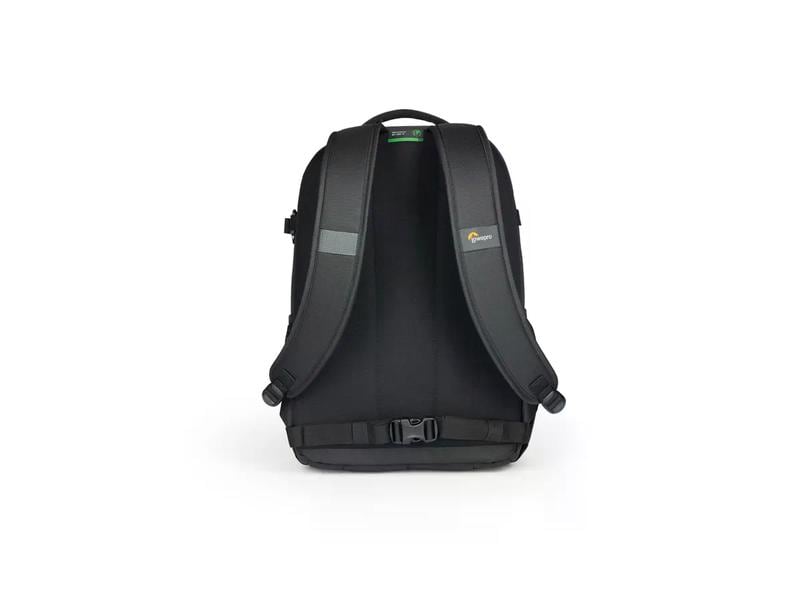 Lowepro Fotorucksack Adventura BP 300 III Schwarz Leichter und robuster Fotorucksack aus recycelten Materialien