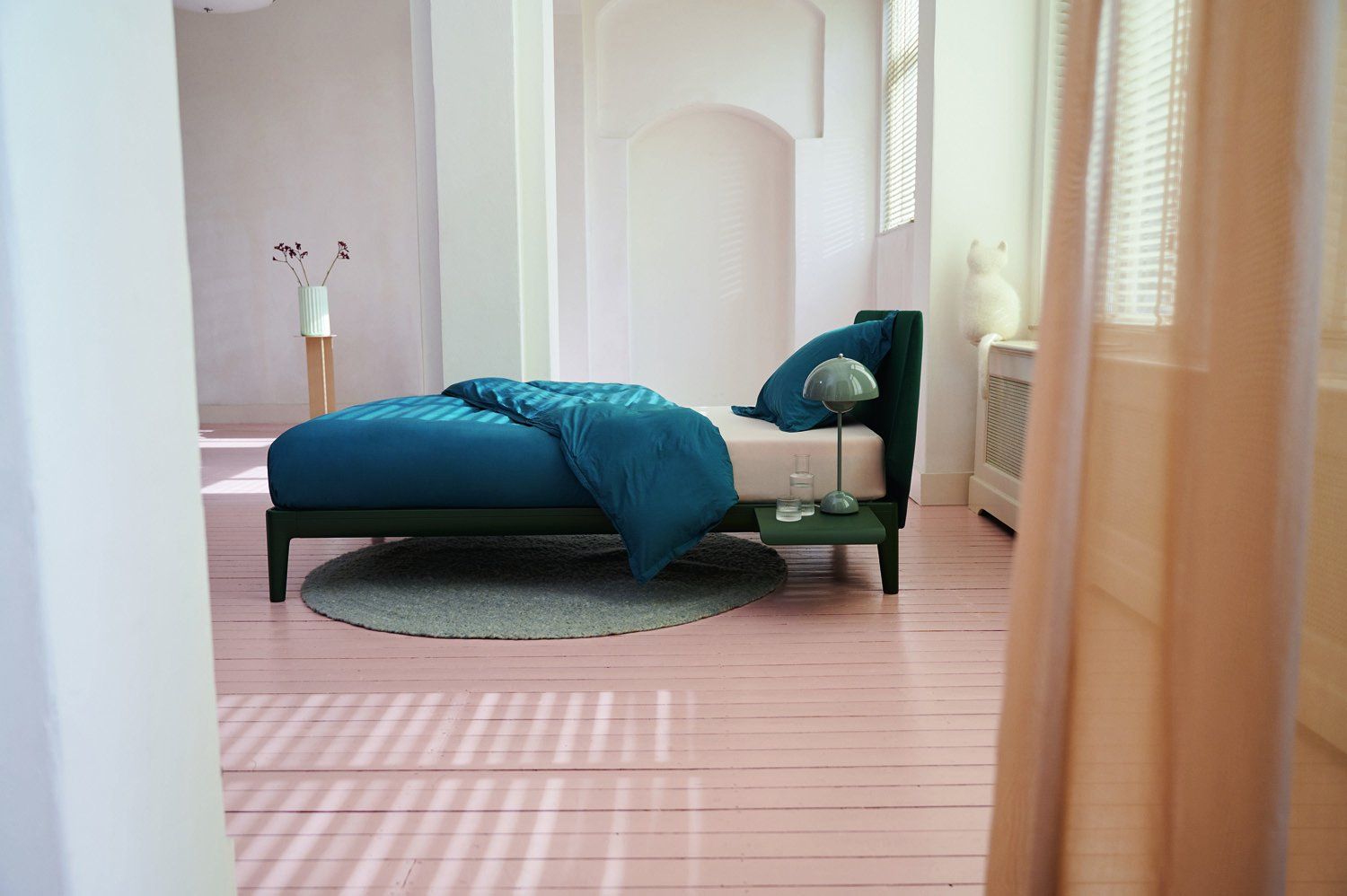 Auping   Essential Bed