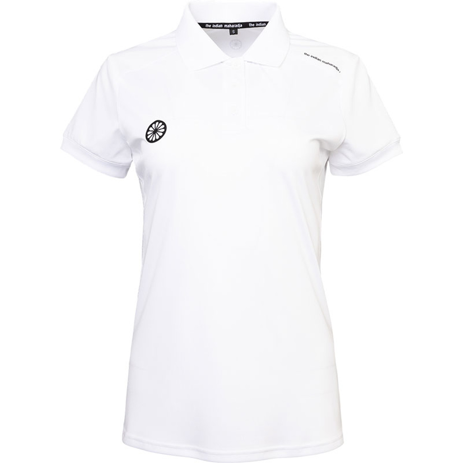 The Indian Maharadja Jaipur Polo Dames