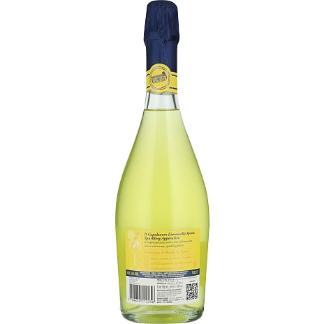 Cocktail m. limoncello