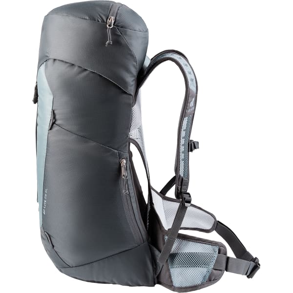 Sac à dos randonnée DEUTER AC LITE 28 SL SHALE/GRAPHITE