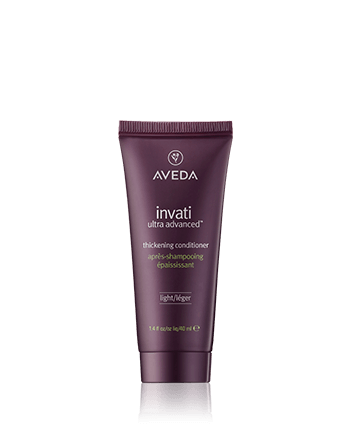 Aveda Invati Ultra Advanced Thickening Conditioner Light 40ml