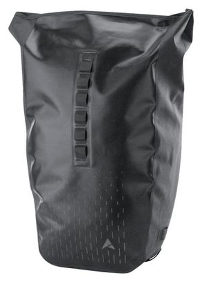 Sacoche de Porte-Bagages Altura Thunderstorm City 20L Noir