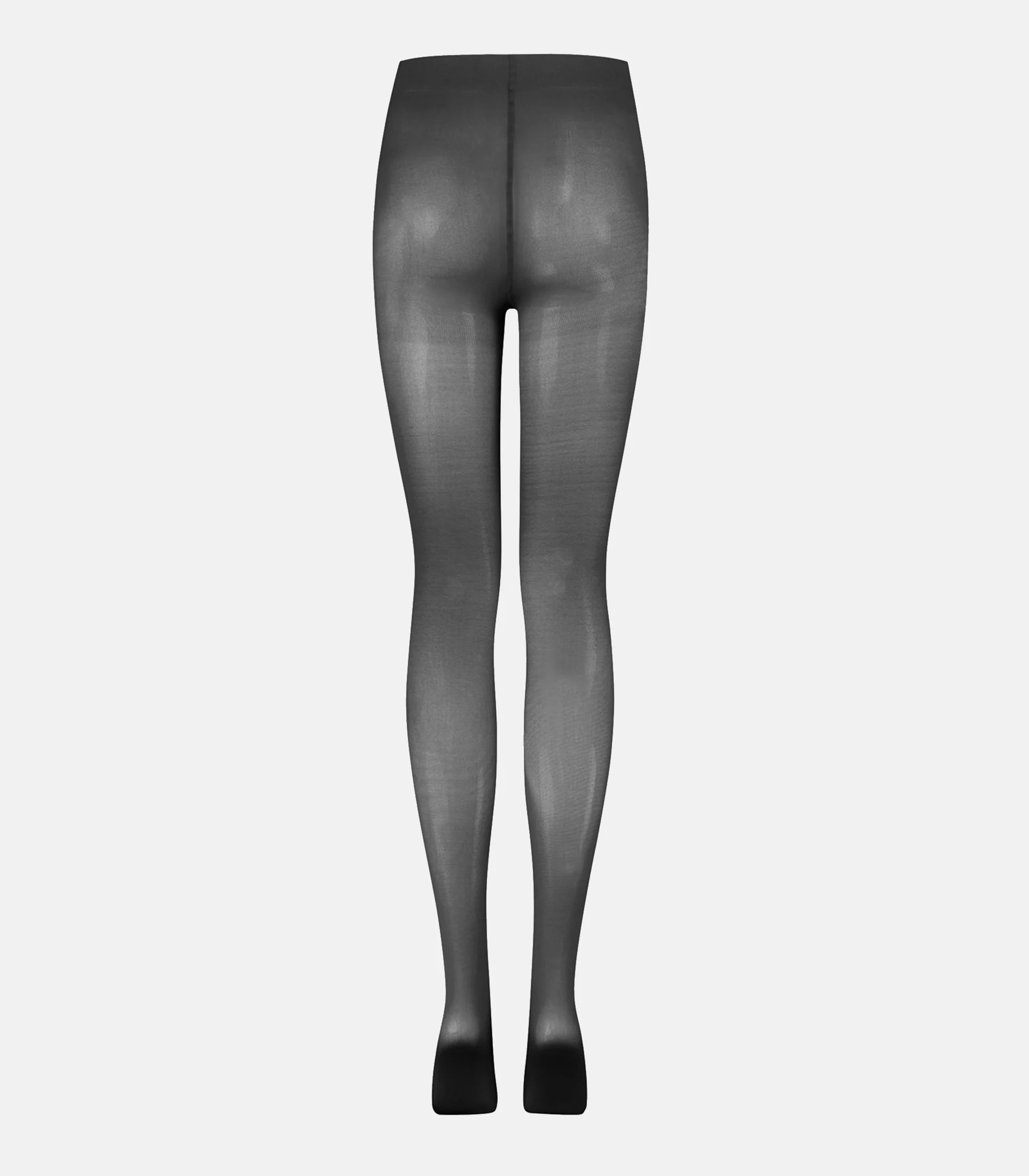 Duo Pack Collants de grossesse opaques confortables 60den | Gris