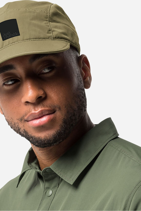 Jack Wolfskin Jack Wolfskin Road Trip Cap