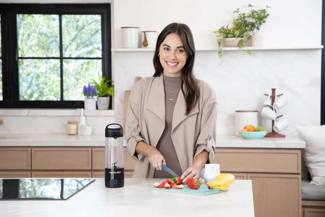 NutriBullit Portable Smoothieblender