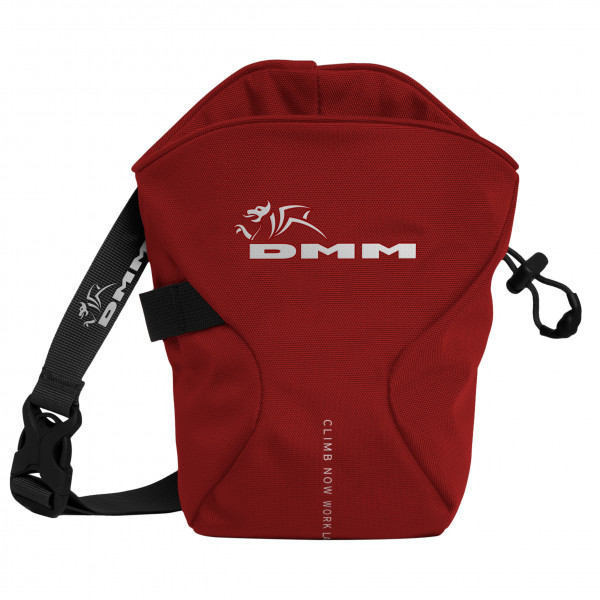 DMM - Traction - Sac à magnésie
