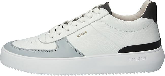 BLACKSTONE - SNEAKERS BG 166 M