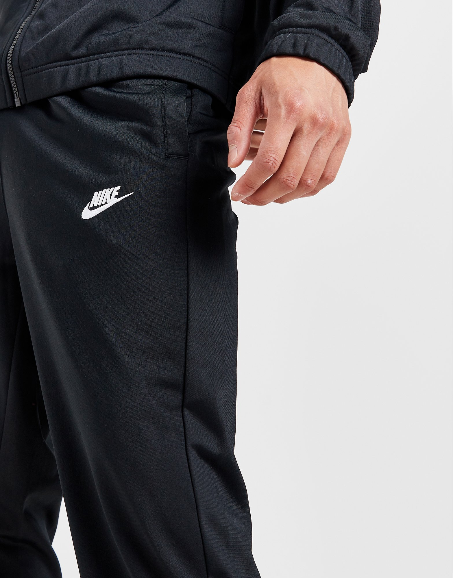 Nike Poly Tracksuit