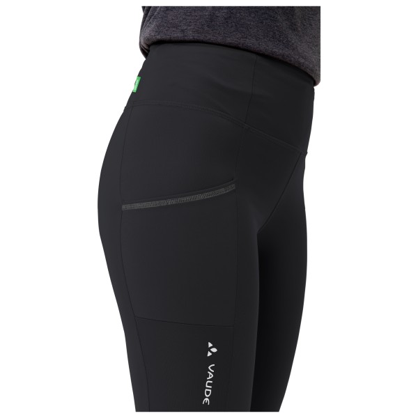 Vaude - Women's Essential Tights - Legging
