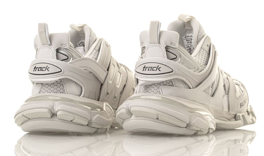 Balenciaga Track Sneaker