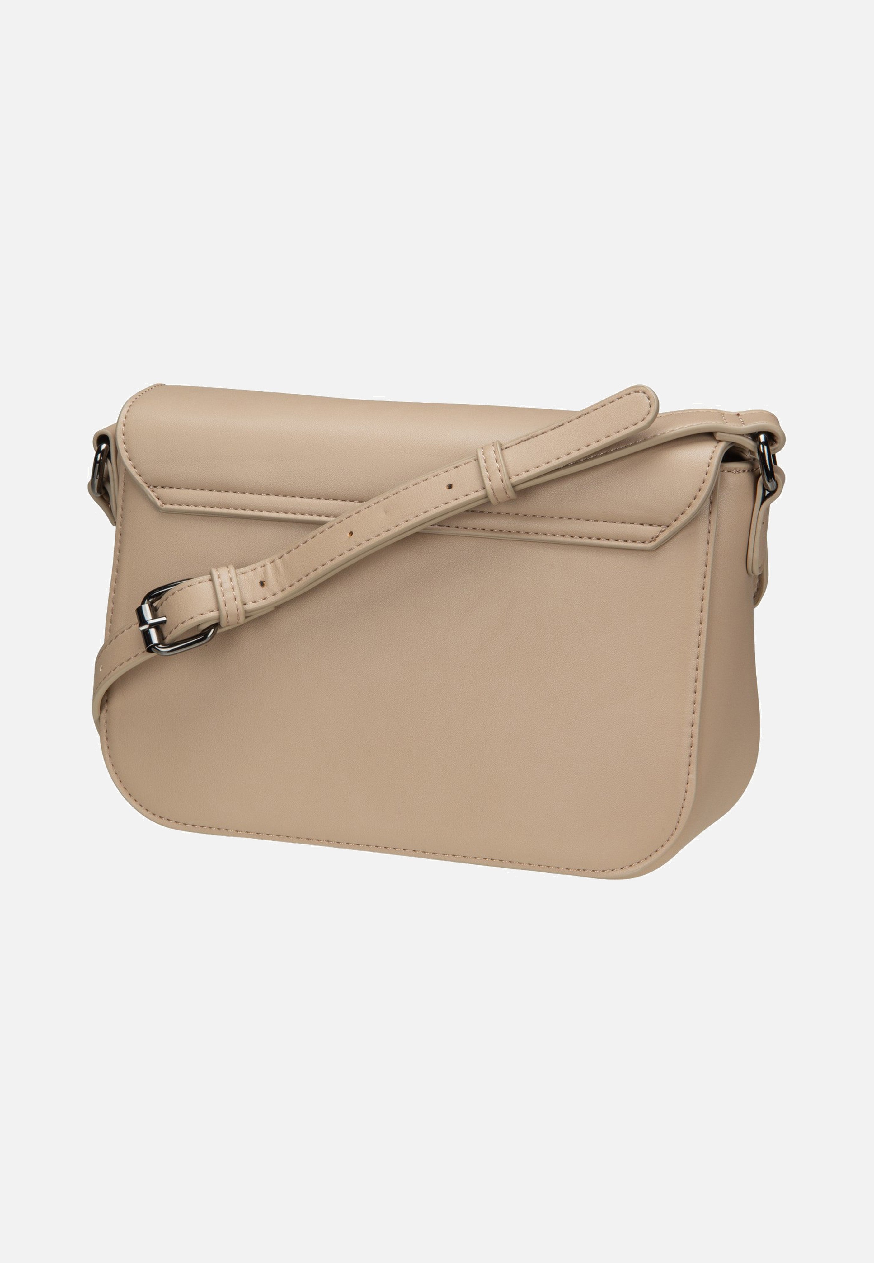 Almata Shoulder Bag M Sand - Umhängetasche