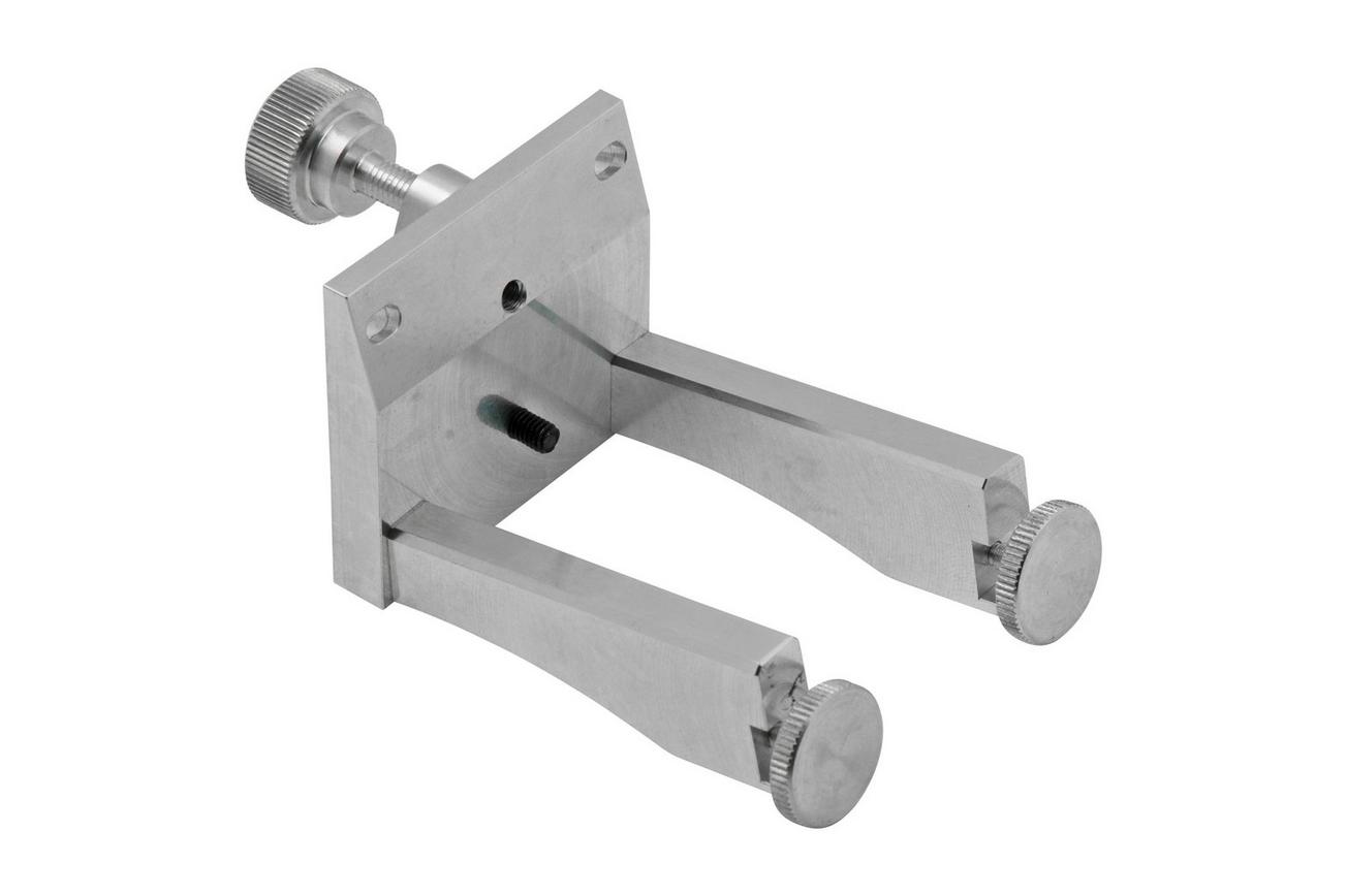 TSPROF Blitz Pro Scissor Clamp TS-BS22012P schaaradapater