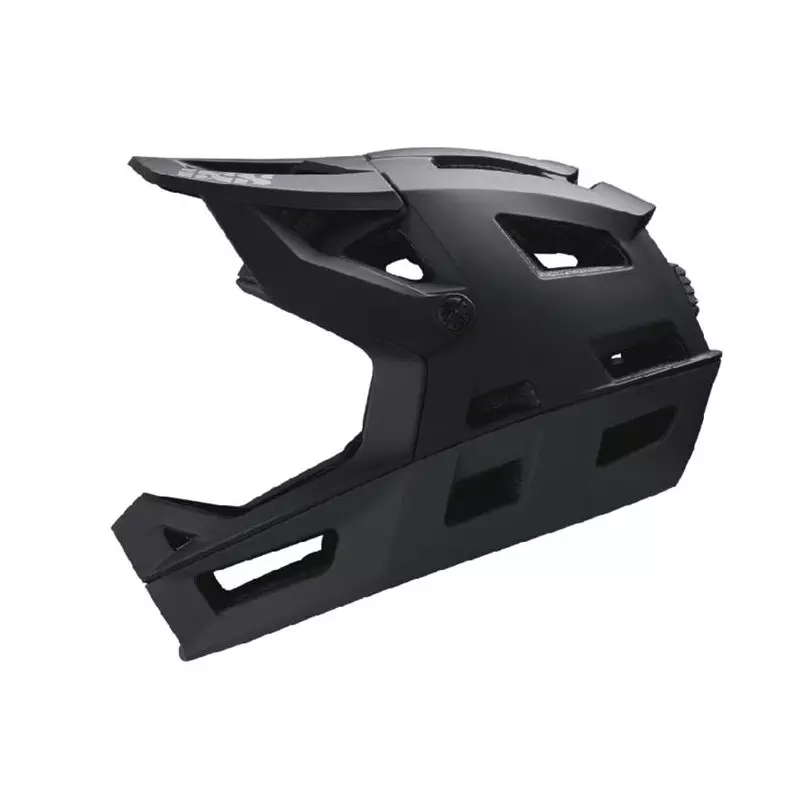 IXS Casque iXS Trigger FF black