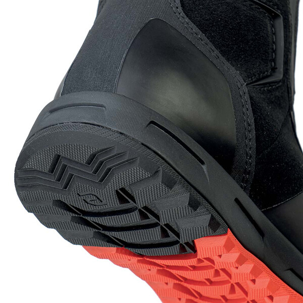 Eleveit - Bottes Venom Waterproof Noir