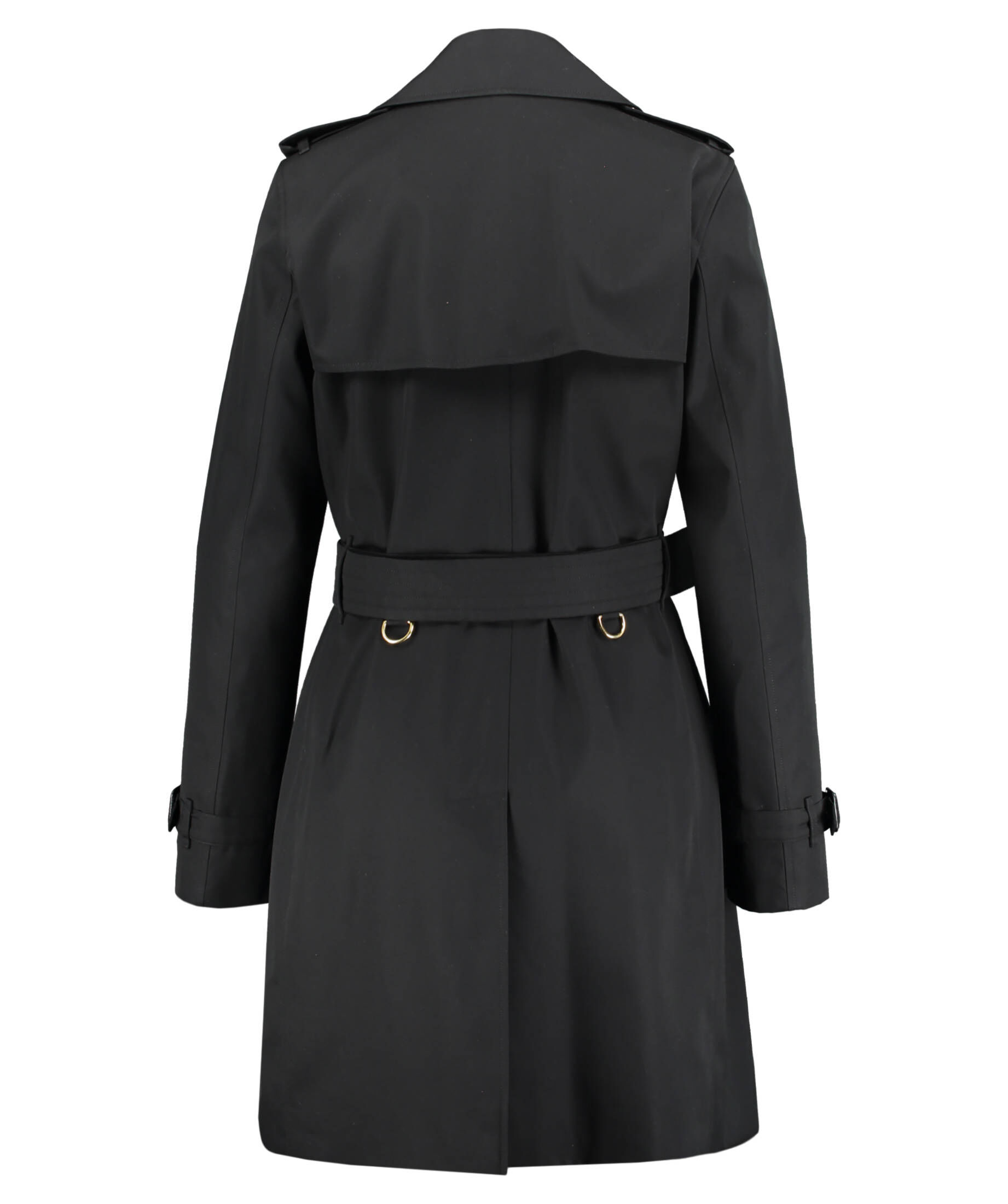 Burberry| Damen Trenchcoat ISLINGTON SHORT