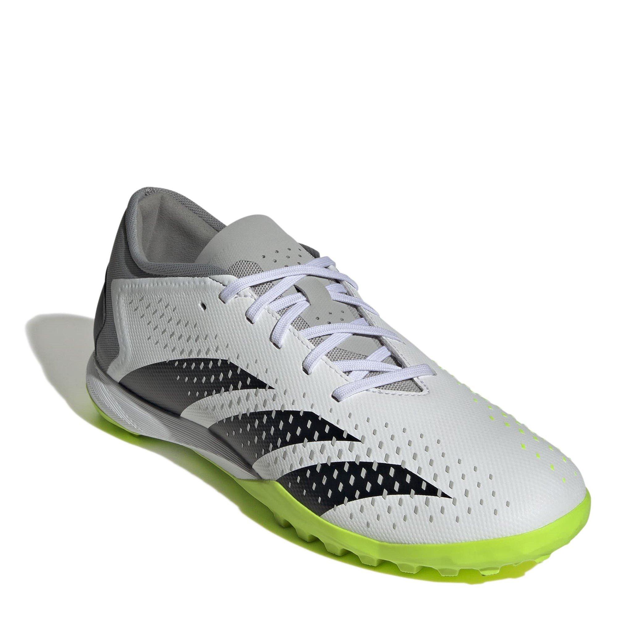 adidas Predator Accuracy.3 Mens Astro Turf Football Boots
