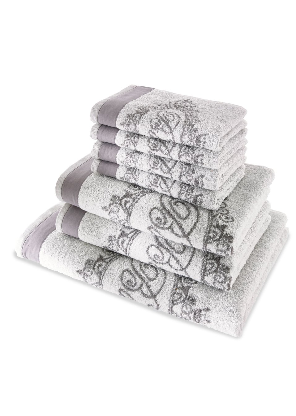 Serviette de toilette
