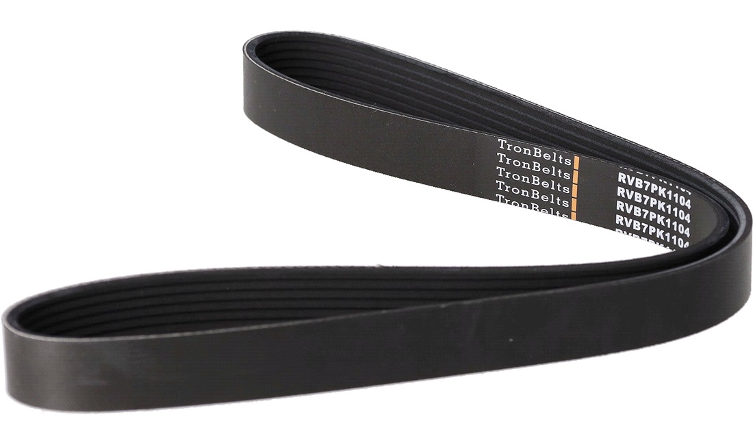 Multi v-rem 7 pk x 1104 mm