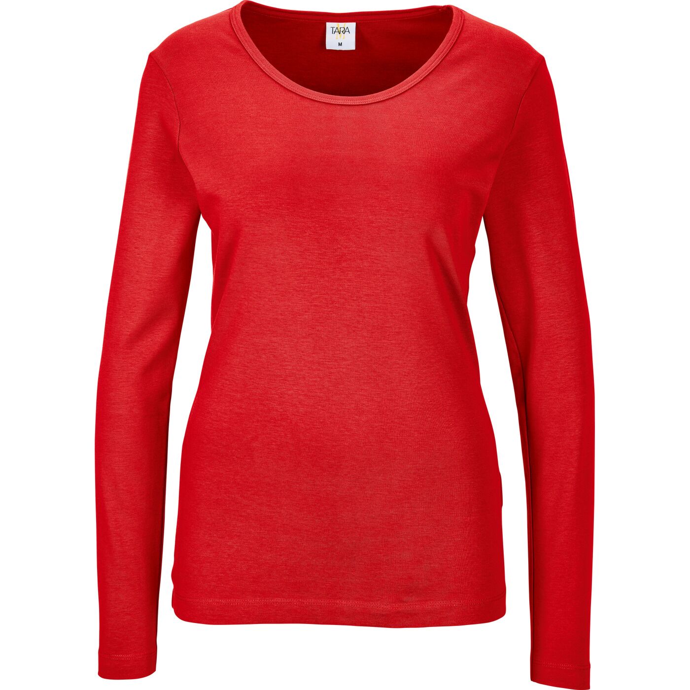 MjunikLangarmshirt «Ponte»