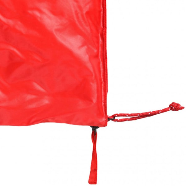 Sac de couchage PAJAK QUEST BLANKET UNIVERSAL RED