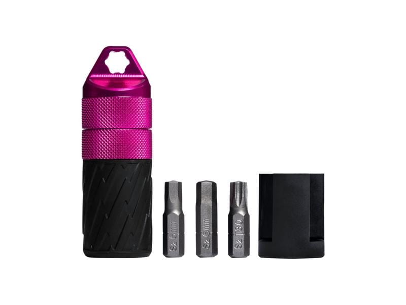 Muc-Off eBike Drivetrain Tool E-Bike Präzisionswerkzeug für Kurbeln