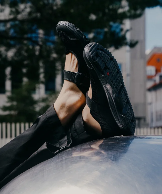 RX MARIE-JEANNE  Chaussures unisexes