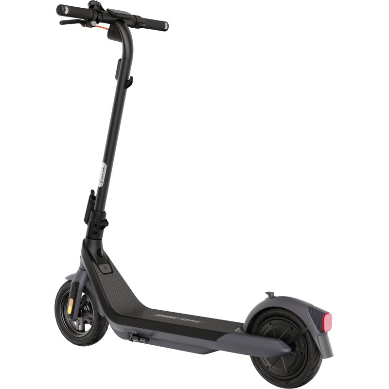 Trottinette électrique Ninebot E2 Pro E powered by Segway