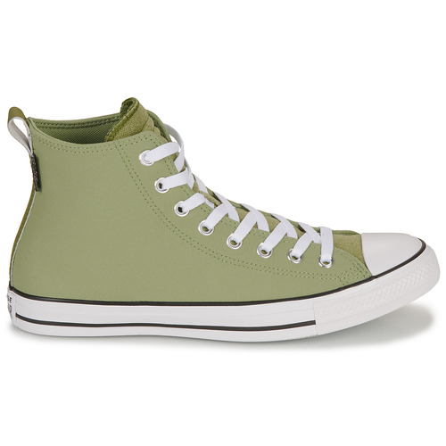 Converse - CHUCK TAYLOR ALL STAR SUMMER UTILITY-SUMMER UTILITY - Kaki