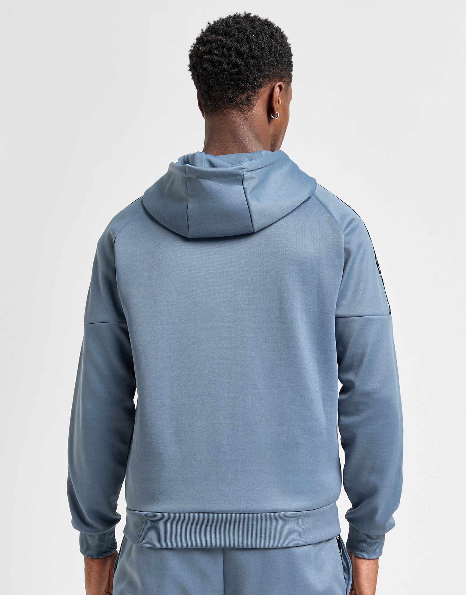 Fila Sweat à Capuche Zippé Deon Homme