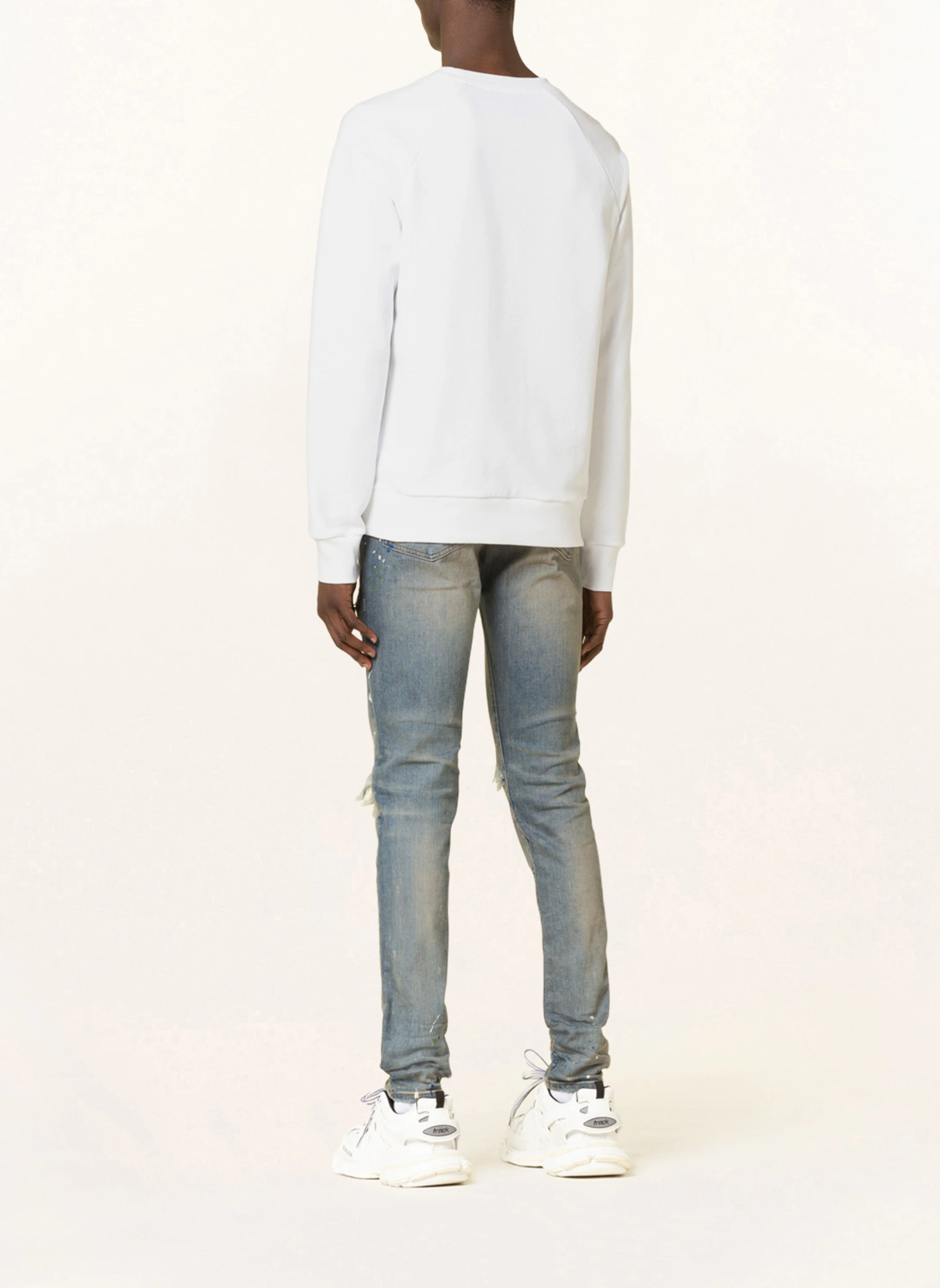 BALMAIN Sweatshirt