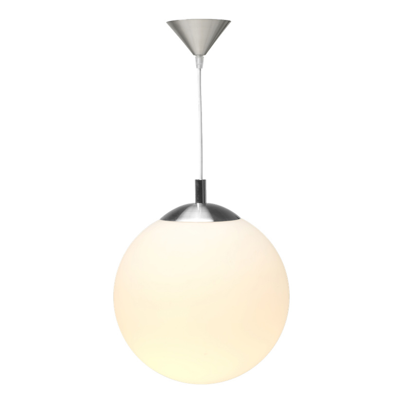 Taklampe Ø30 cm E27