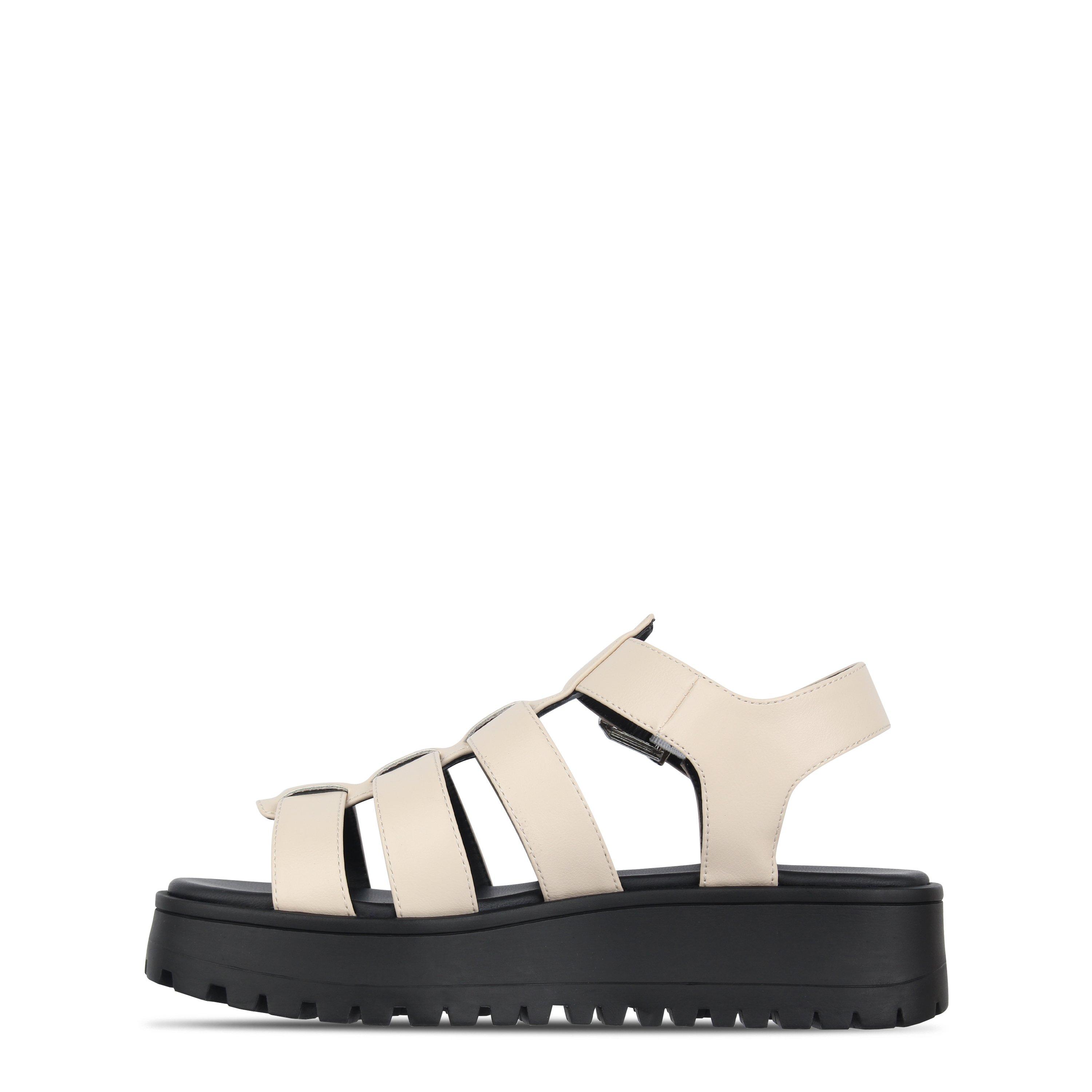 Jack Wills JW Gladiator Sandals Womens