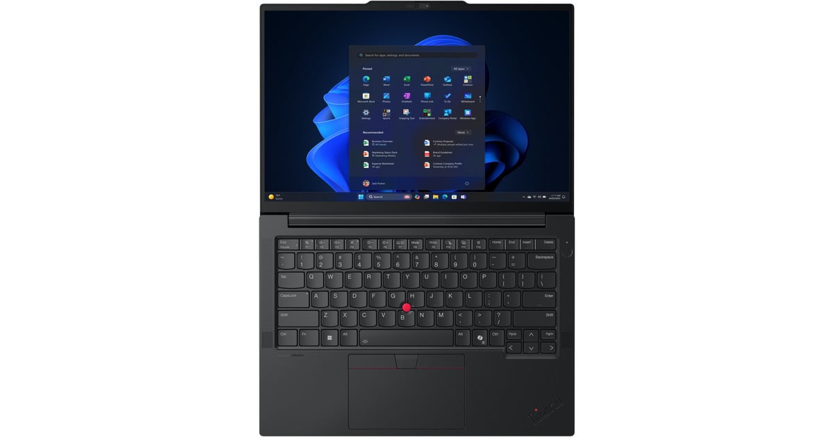 LenovoThinkPad E14 Gen 7 (21SX0072MH) 14