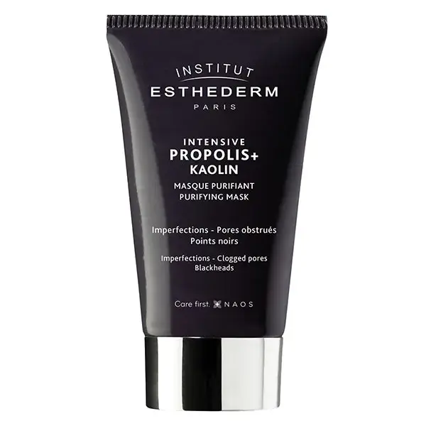 Máscara Purificante Intensiva de Própolis Esthederm 75ml