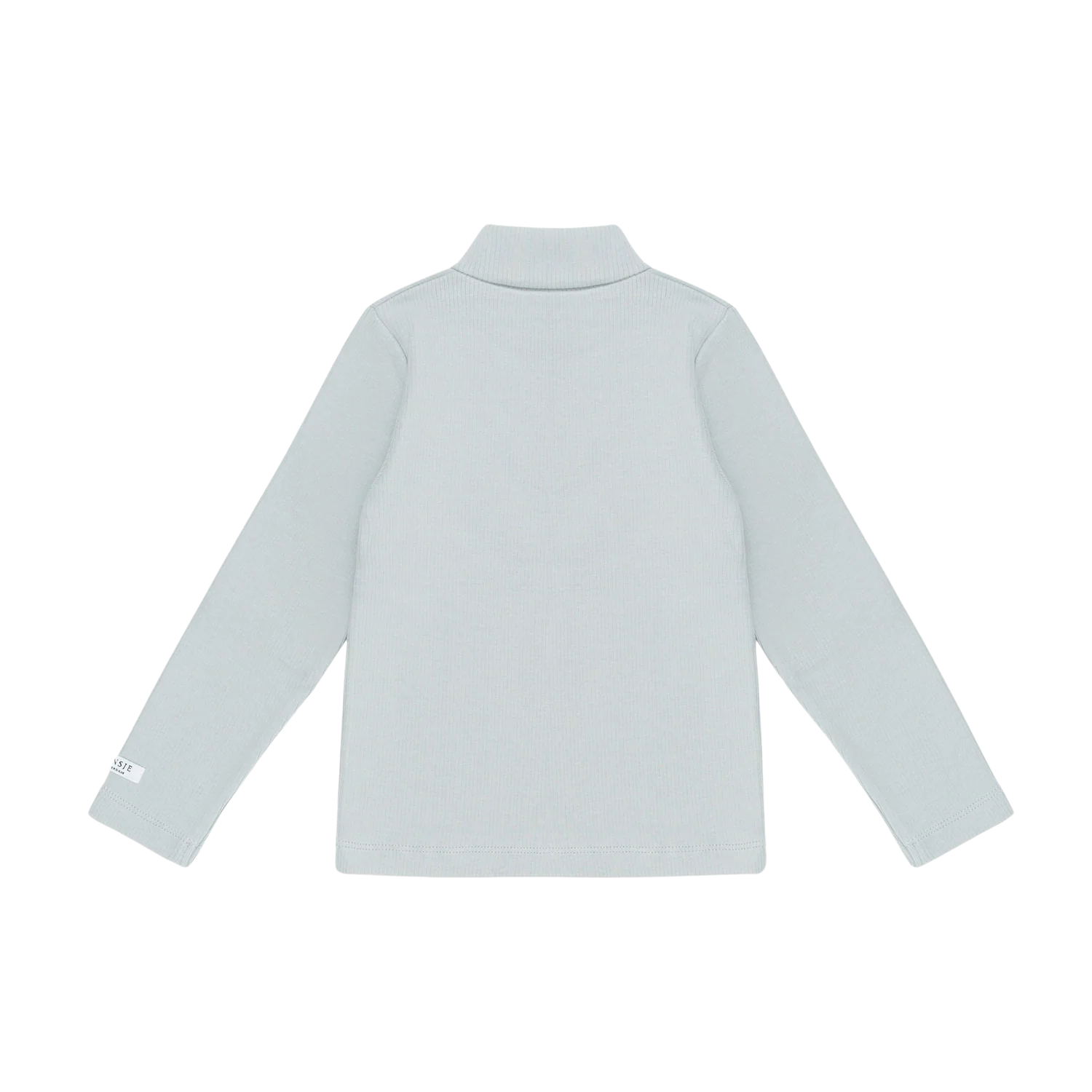 Qos Shirt | Misty Grey