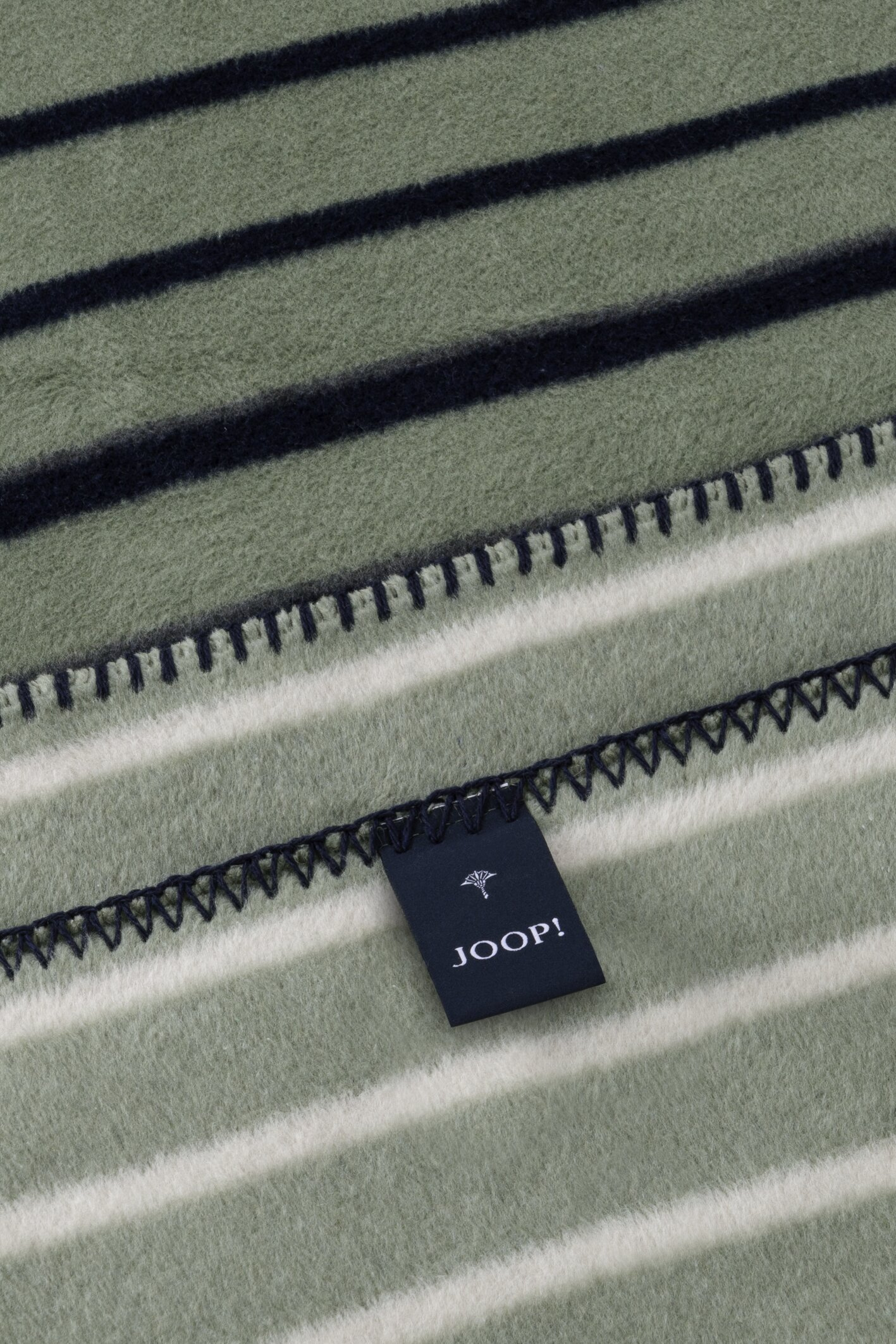 Wohndecke JOOP! DIVIDED