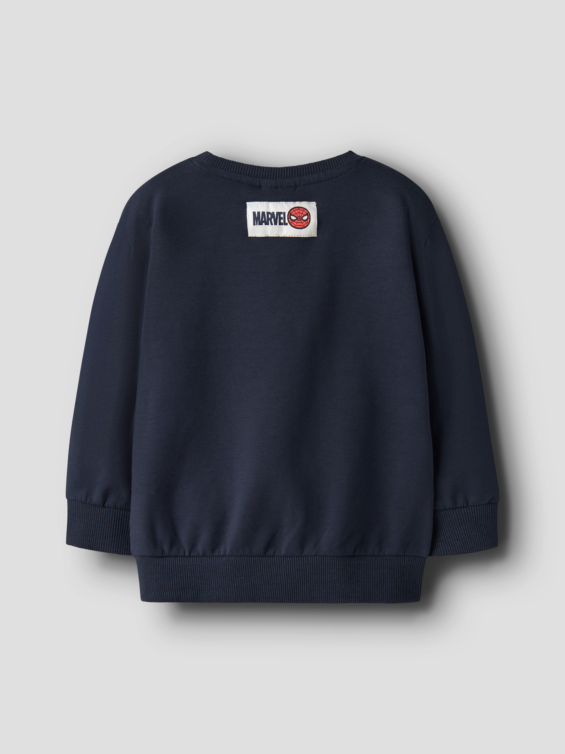 Name It Sweatshirt Dion Spiderman