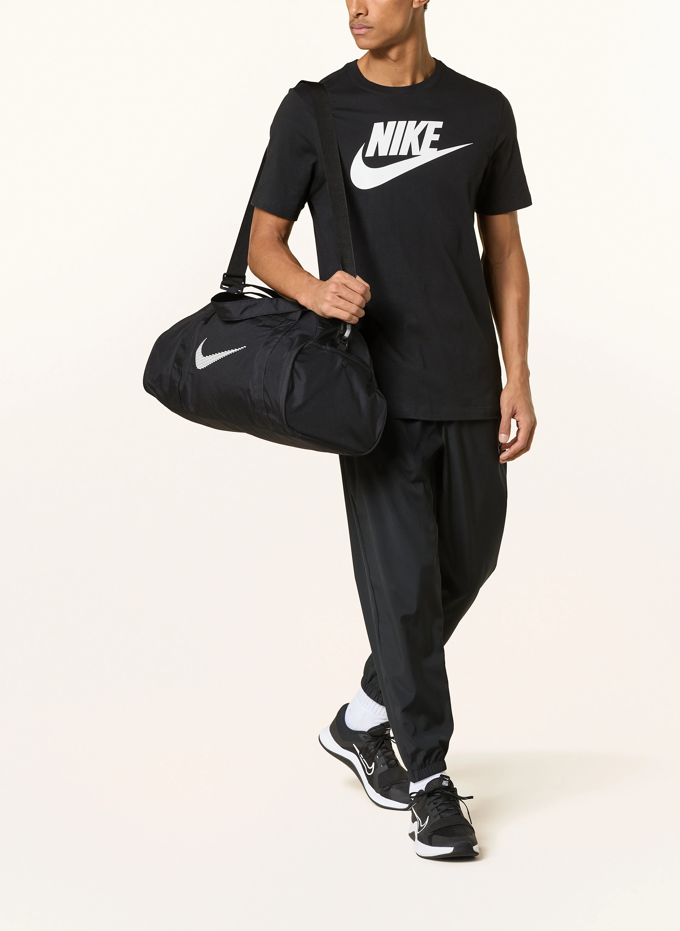 Nike Sporttasche GYM CLUB