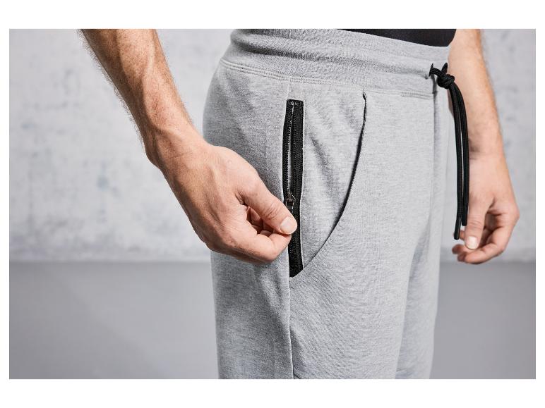 Heren joggingbroek