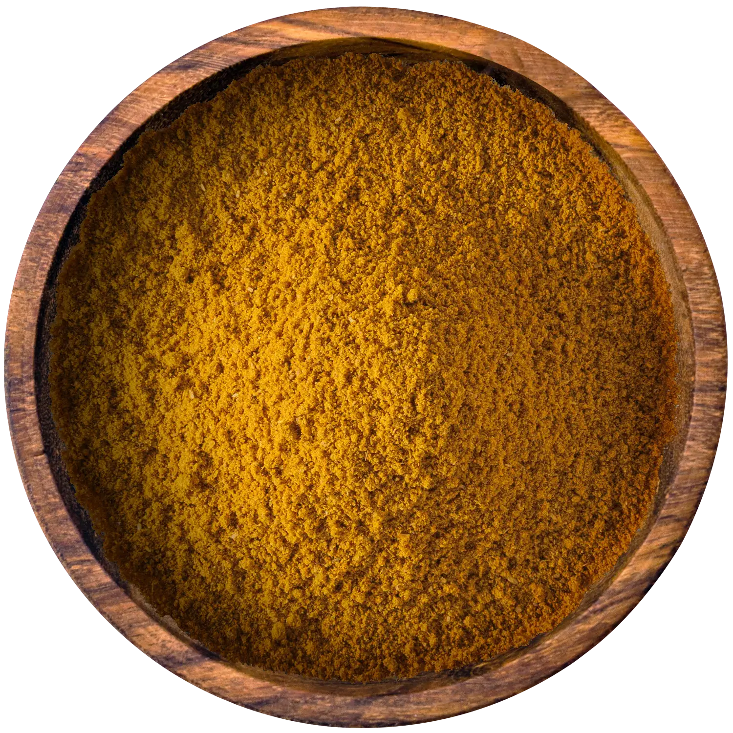 Curry Indisch Madras, gemahlen, im Glas