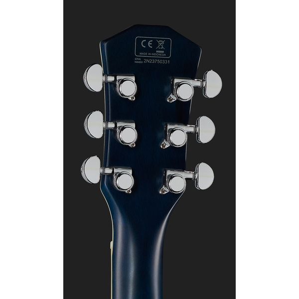 Larry Carlton L7 TBL LH