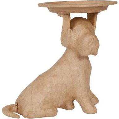 Plateau chien - Kraft