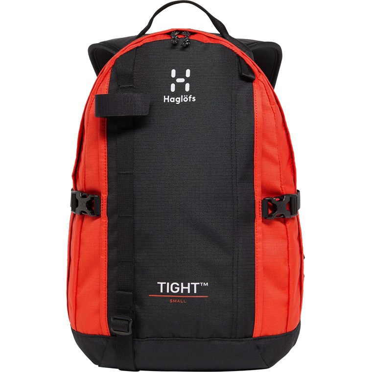 Haglöfs Tight Small True Black/Habanero