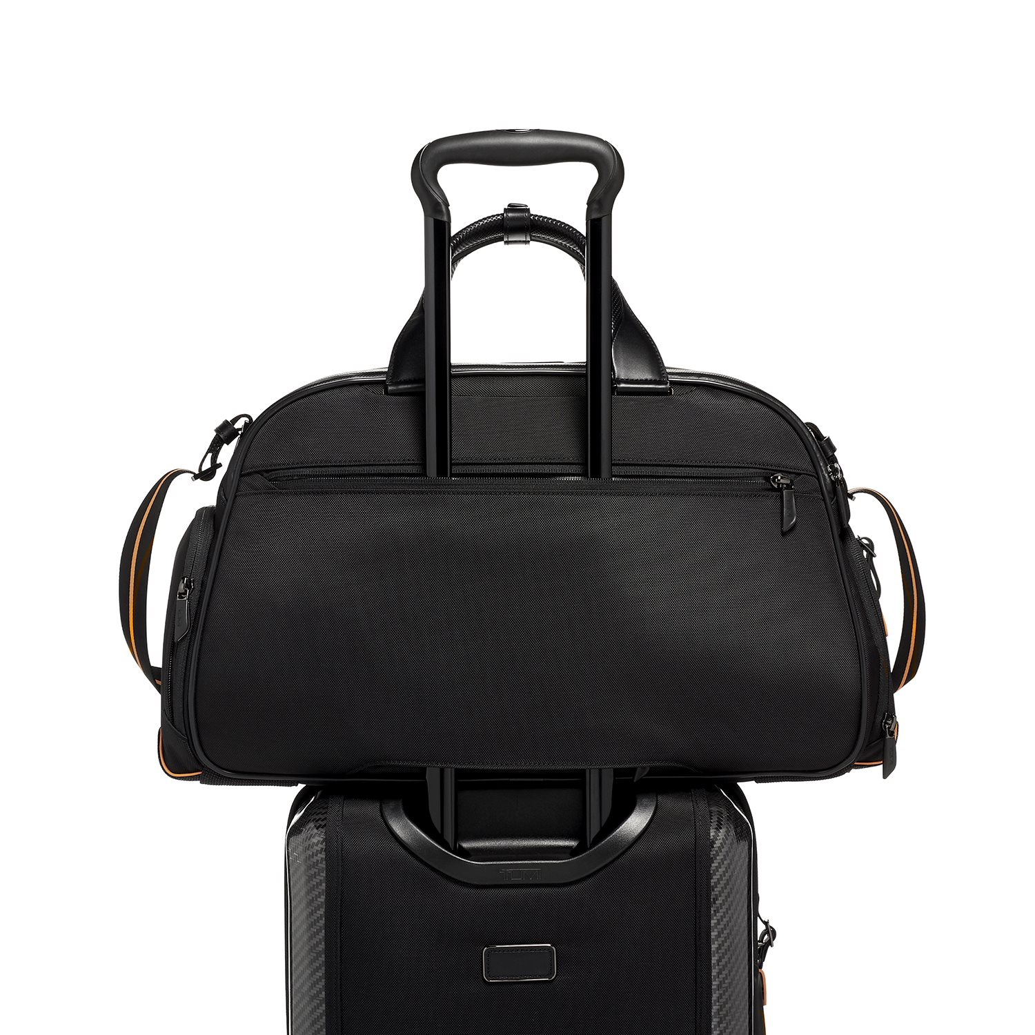 Tumi McLaren Quantum Duffel black