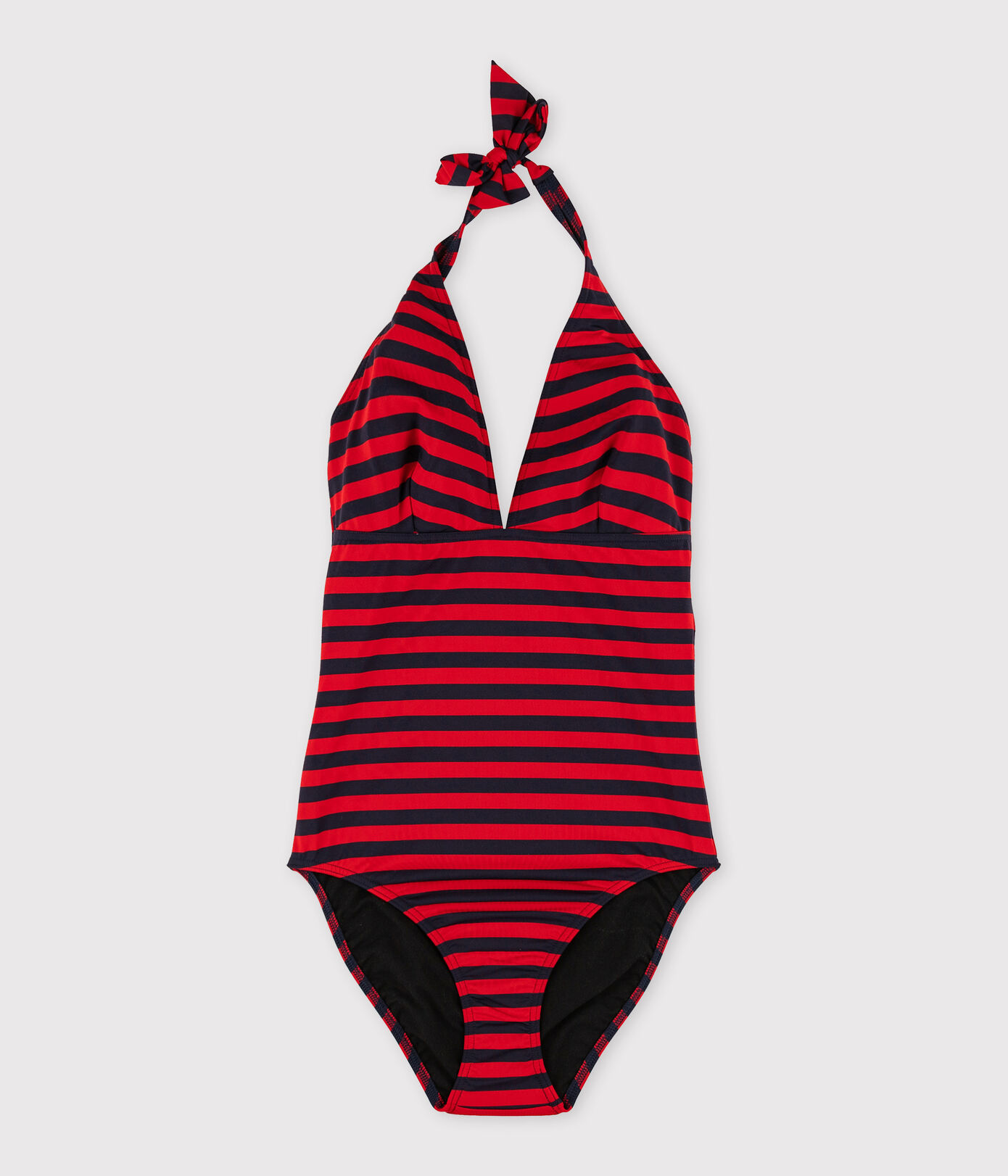Maillot de bain 1 pièce reyclé Femme