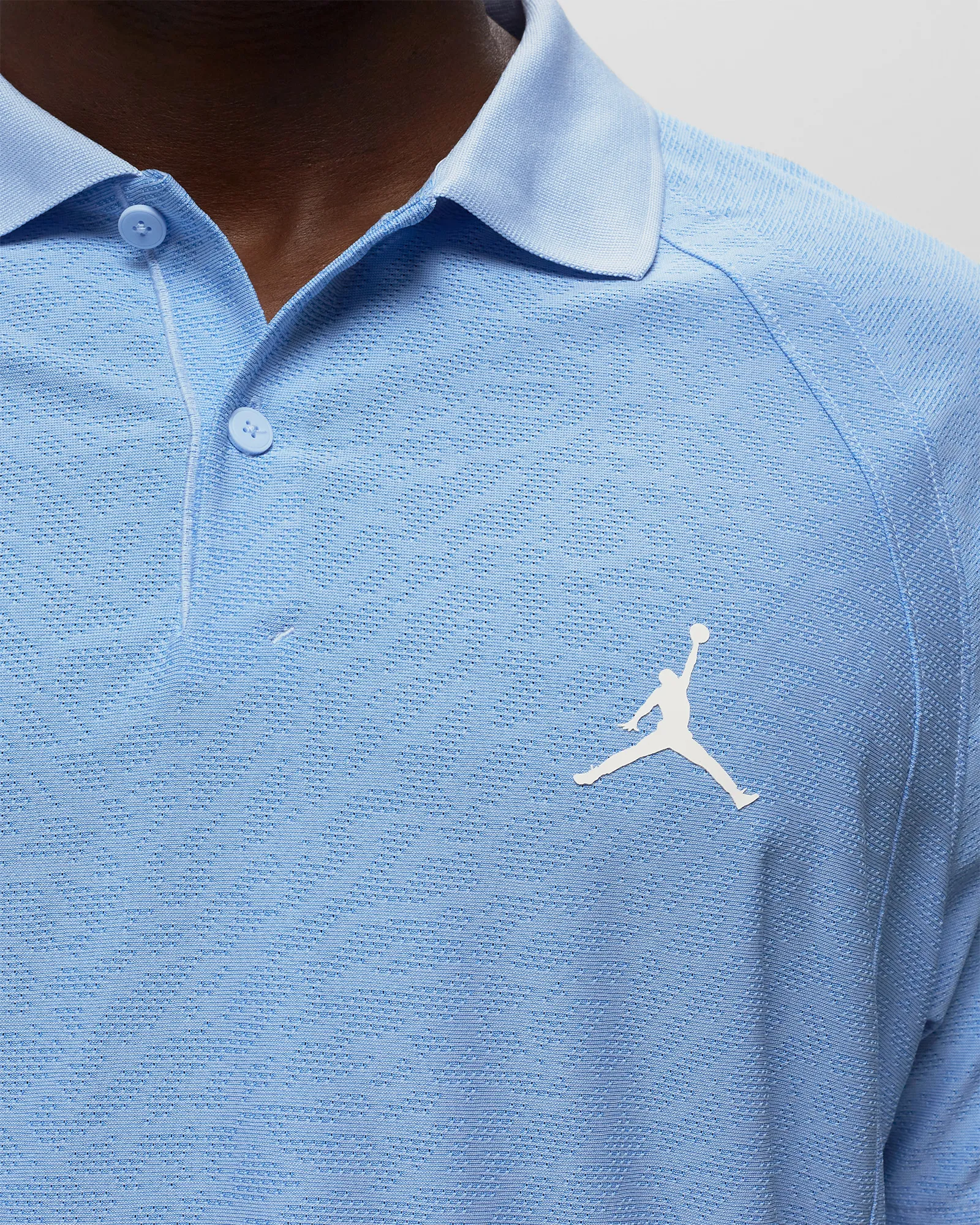 Jordan Dri-FIT ADV Sport Golf Poloshirt