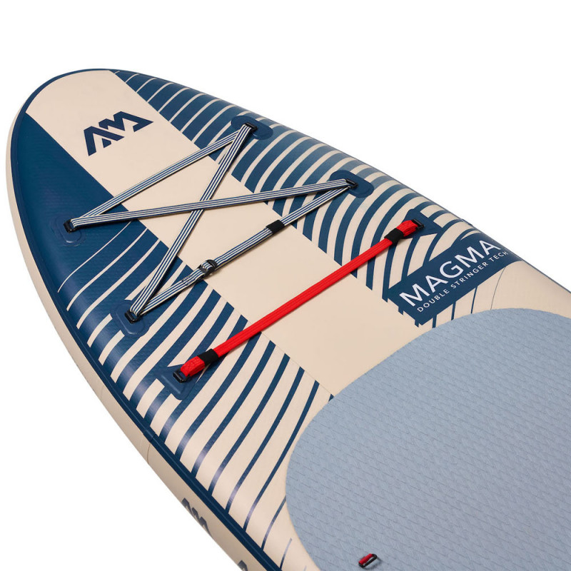 PADDLE GONFLABLE AQUA MARINA MAGMA 11.2
